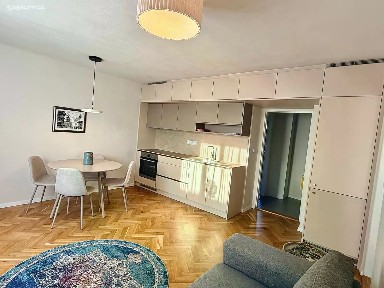 Pronájem bytu 3+kk 57 m² Otakarova, České Budějovice - České Budějovice 3