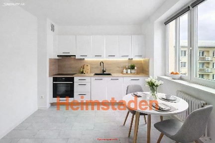 Pronájem bytu 4+1 95 m²