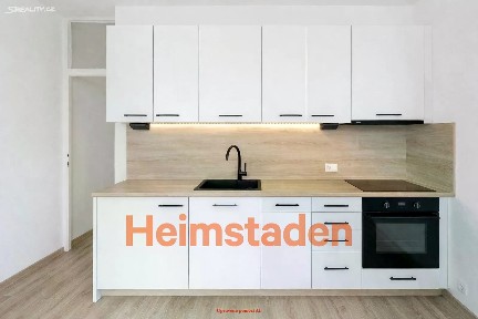 Pronájem bytu 2+1 53 m² Průkopnická, Ostrava - Zábřeh