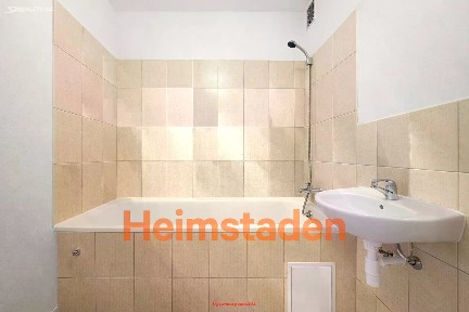 Pronájem bytu 1+1 36 m² Dlouhá třída, Havířov - Město
