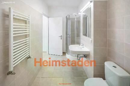 Pronájem bytu 1+kk 30 m² tř. Osvobození, Karviná - Nové Město