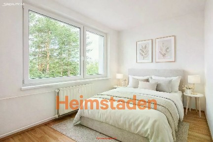 Pronájem bytu 3+1 67 m² Pavlouskova, Ostrava - Poruba