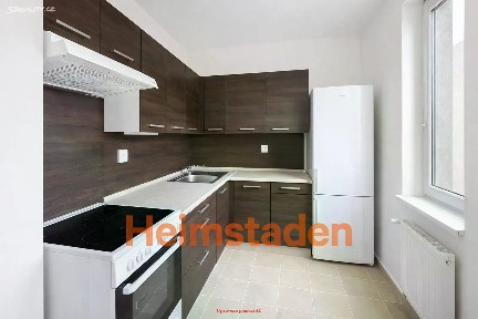 Pronájem bytu 1+1 39 m² Nedbalova, Karviná - Nové Město