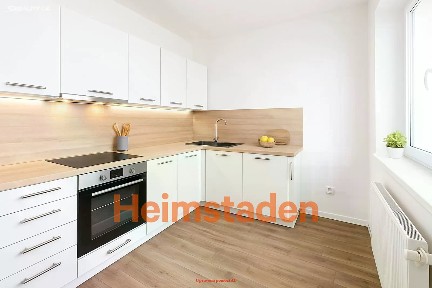 Pronájem bytu 3+1 69 m² Rottrova, Ostrava - Zábřeh