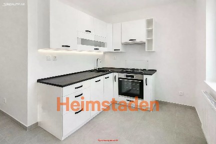 Pronájem bytu 1+1 39 m² Tylova, Ostrava - Zábřeh