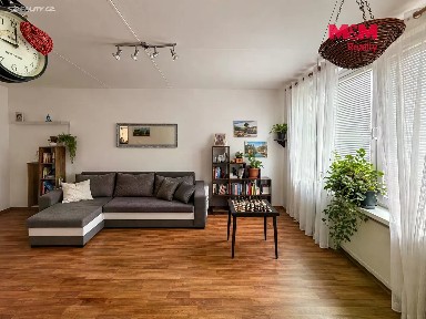 Prodej bytu 3+1 81 m²