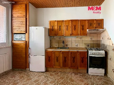 Prodej bytu 3+1 63 m² Jaromíra Matuška, Ostrava - Dubina