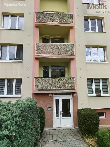 Prodej bytu 1+1 36 m²