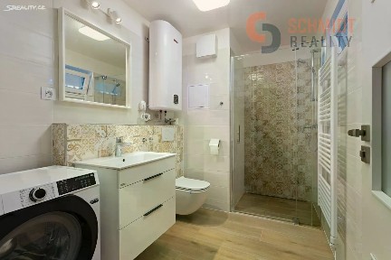 Prodej bytu 2+kk 54 m²