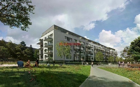 Prodej bytu 3+kk 80 m²