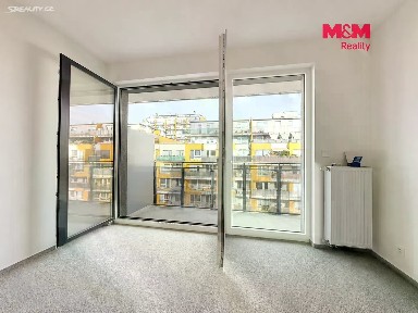 Prodej bytu 1+kk 38 m²