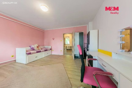 Prodej rodinného domu 100 m², pozemek 872 m² Pražská, Bor