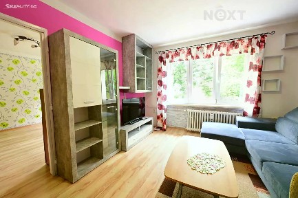 Pronájem bytu 3+kk 51 m² Studentská, Mnichovo Hradiště