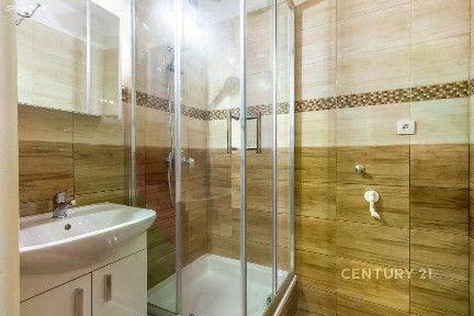 Pronájem bytu 2+1 39 m² Čechova, Kladno