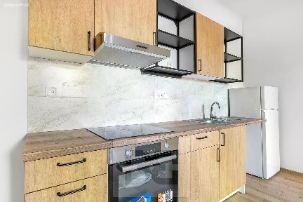 Pronájem bytu 2+kk 42 m² Karlovarská, Praha - Řepy
