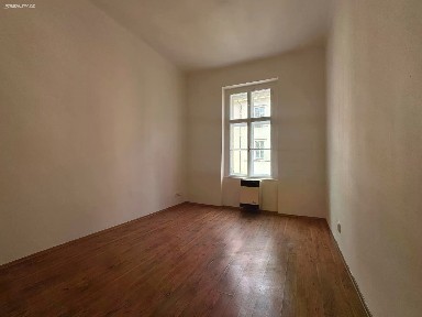 Pronájem bytu 2+1 62 m² Petřínská, Praha - Malá Strana