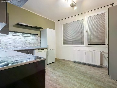Pronájem bytu 1+1 39 m² plukovníka Mráze, Praha - Hostivař