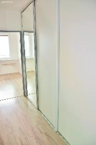 Pronájem bytu 2+kk 47 m² Gercenova, Praha - Hostivař