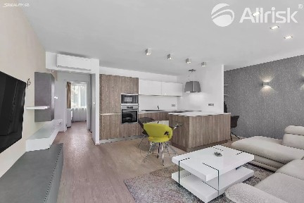 Pronájem bytu 2+kk 61 m² Kotorská, Praha - Nusle