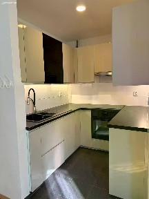 Pronájem bytu 2+1 63 m² U Silnice, Praha - Ruzyně