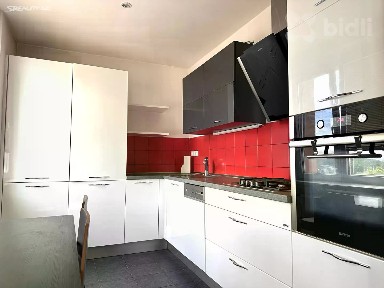 Pronájem bytu 2+kk 49 m² Spojovací, Praha - Žižkov