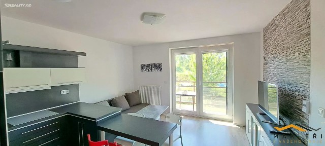 Pronájem bytu 2+kk 56 m² Halasova, Jihlava