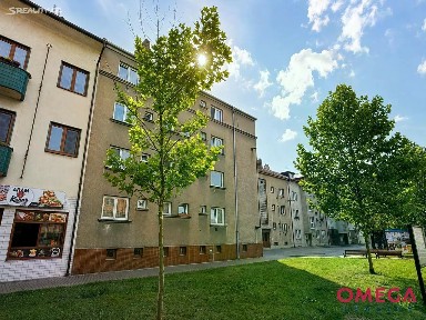 Prodej bytu 2+1 48 m²
