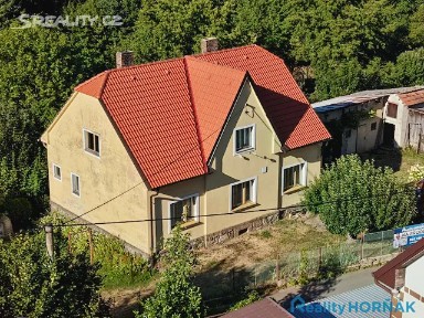 Prodej rodinného domu 149 m², pozemek 1256 m² Borotín