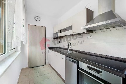 Prodej bytu 3+1 61 m²