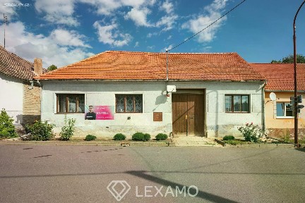 Prodej rodinného domu 115 m², pozemek 440 m² Znojemská, Jaroslavice