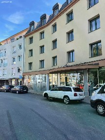 Prodej obchodního prostoru 20 m² Suchdolské náměstí, Praha - Suchdol