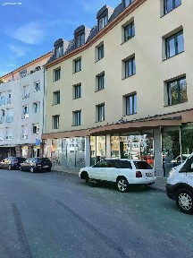 Prodej obchodního prostoru 20 m²