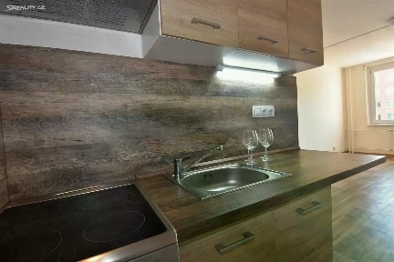 Pronájem bytu 2+kk 39 m² Františka Malíka, Most