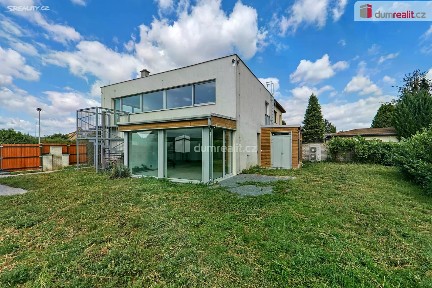 Prodej rodinného domu 168 m², pozemek 565 m² Praha - Slivenec