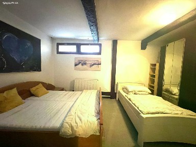 Ašská, Praha - Letňany