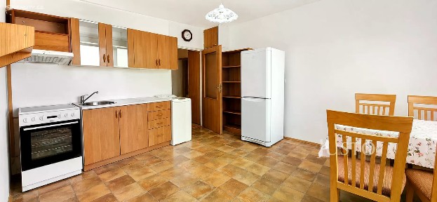 Prodej bytu 1+1 35 m² Písecká, Bechyně
