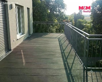 Pronájem bytu atypický 92 m² Mlýnská, Strakonice - Strakonice I