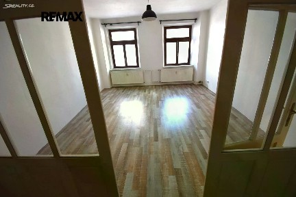 Pronájem bytu 1+1 49 m² Chelčického, Písek - Vnitřní Město