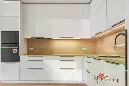 Pronájem bytu 3+kk 89 m² Kollárova, Hradec Králové - Pražské Předměstí