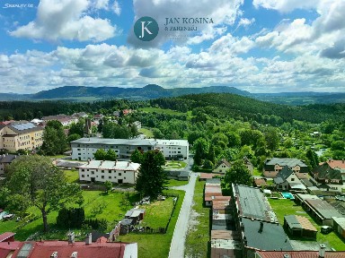 Prodej památky 532 m², pozemek 543 m² Žacléř
