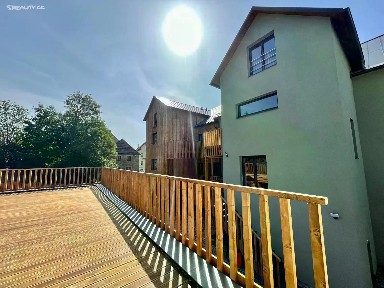Pronájem bytu 1+kk 45 m² Pražská, Abertamy