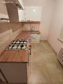 Pronájem bytu 1+1 39 m² Výškovická, Ostrava - Výškovice