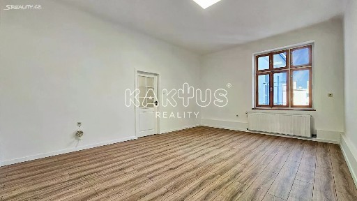 Pronájem bytu 3+1 115 m² 30. dubna, Ostrava - Moravská Ostrava