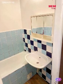 Prodej bytu 2+1 58 m²