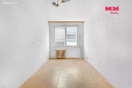 Prodej bytu 2+1 46 m² Pod Šibeníkem, Most