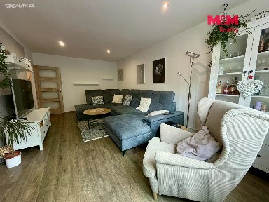 Prodej bytu 2+1 68 m² Alšova, Podbořany