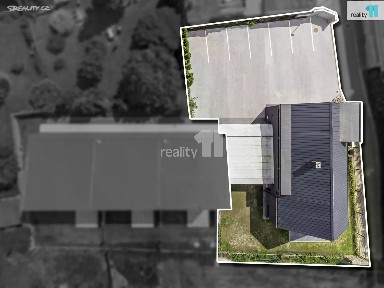 Pronájem rodinného domu 202 m², pozemek 348 m² Praha - Benice