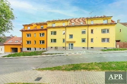 Pronájem bytu 3+kk 75 m² Horní Valy, Uherský Brod