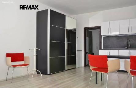 Pronájem bytu 1+kk 42 m² Rybářská, Brno - Staré Brno