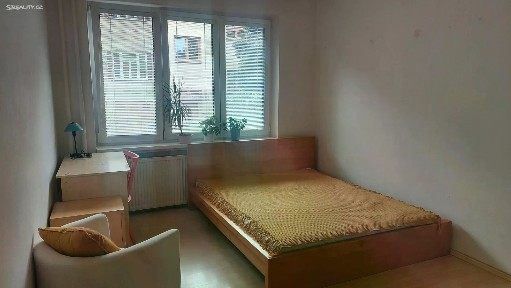 Pronájem bytu 2+kk 45 m² Tišnovská, Brno